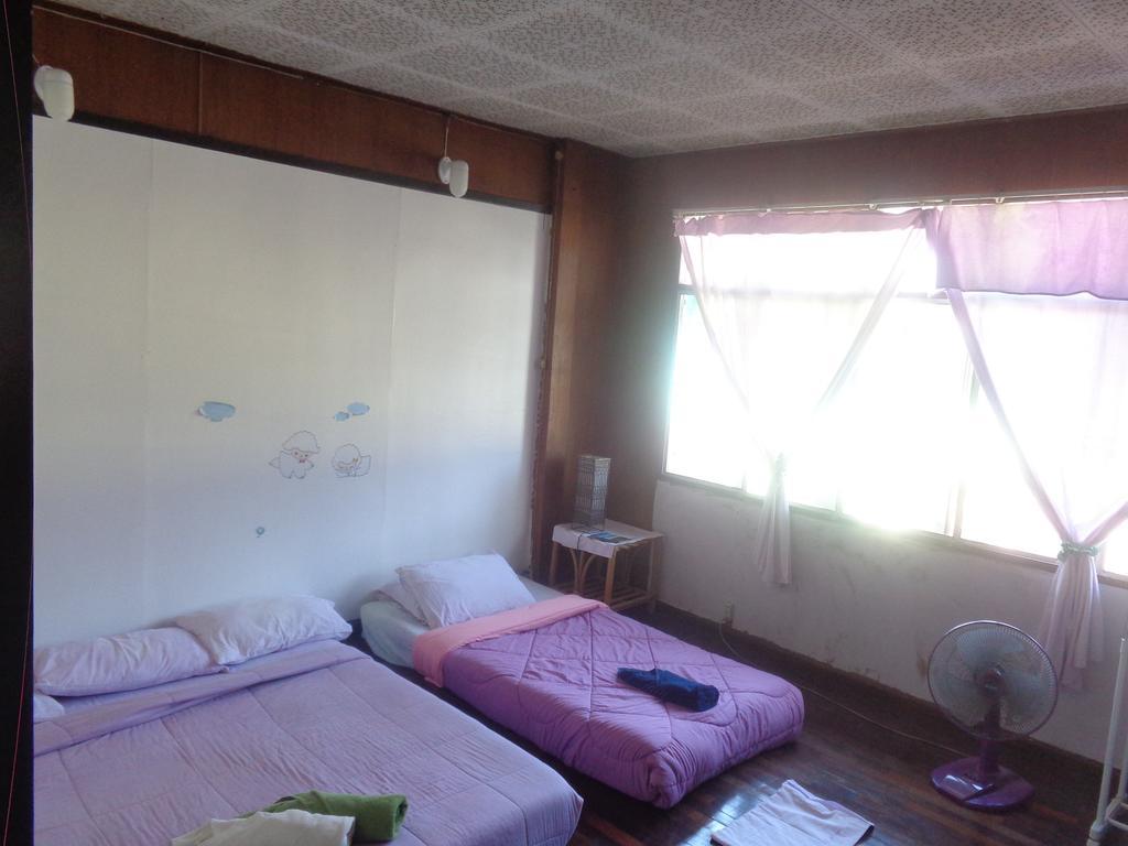 Nankamnung Homestay Exterior foto