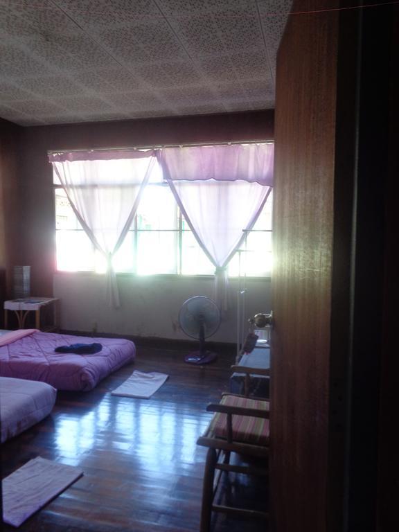 Nankamnung Homestay Quarto foto