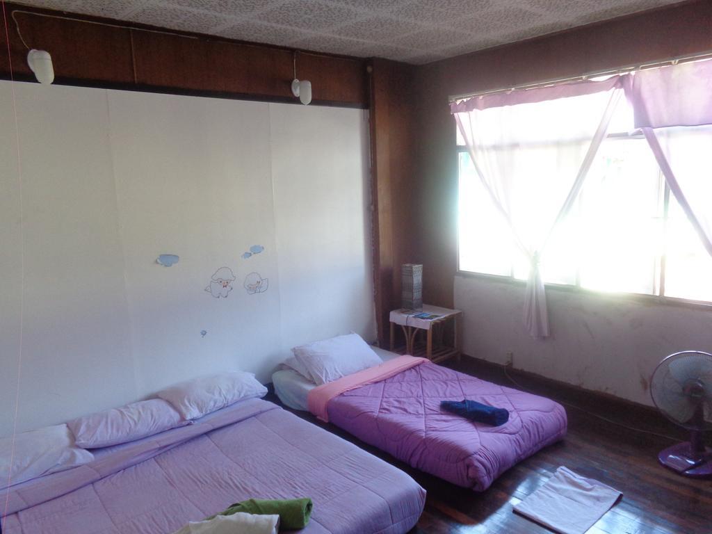 Nankamnung Homestay Quarto foto