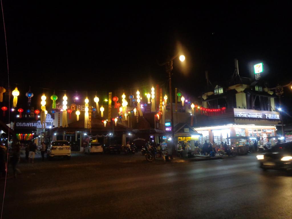 Nankamnung Homestay Exterior foto