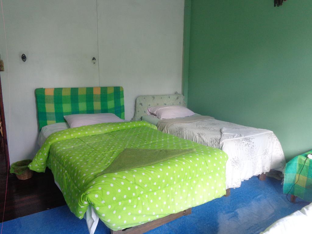 Nankamnung Homestay Exterior foto