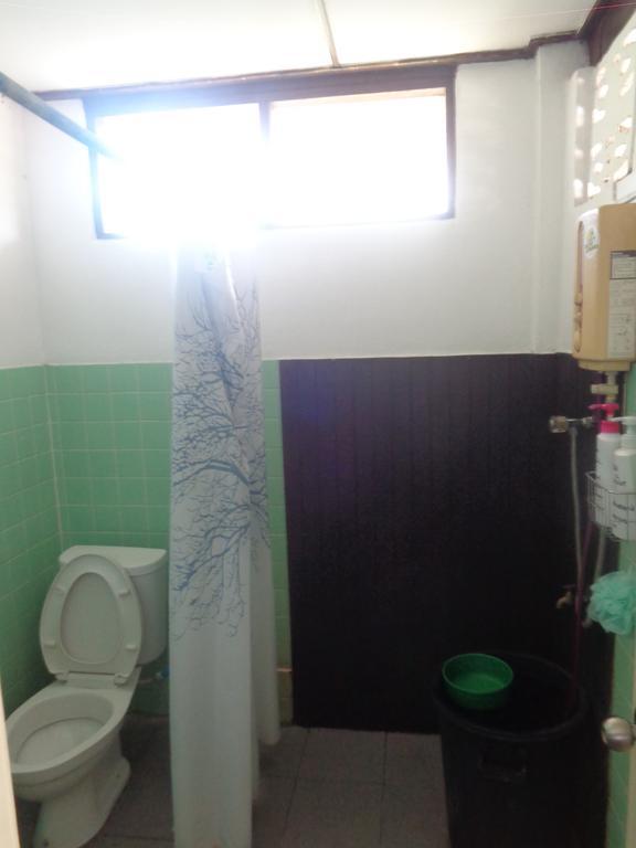 Nankamnung Homestay Exterior foto