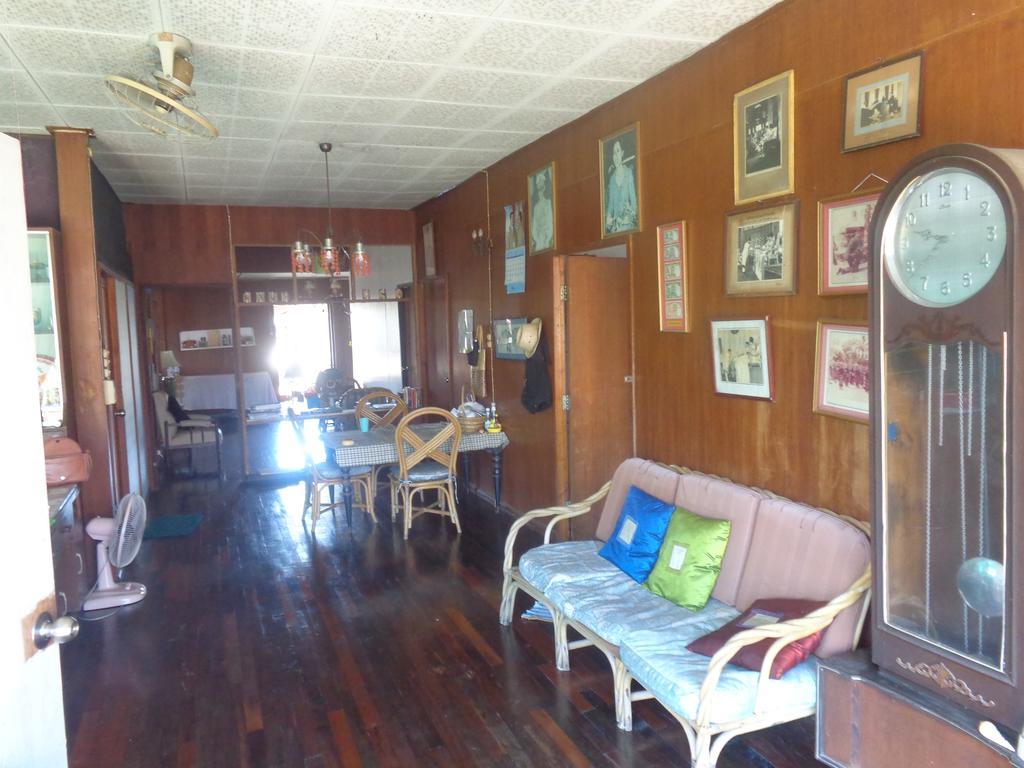 Nankamnung Homestay Exterior foto