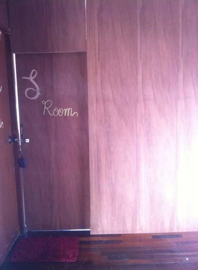 Nankamnung Homestay Quarto foto